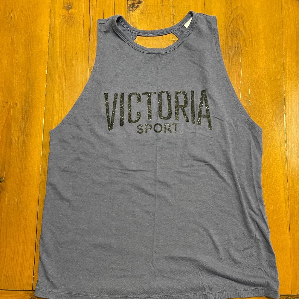Victoria Sport Tank Top